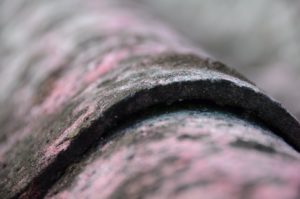 Amianto dettaglio, F.lli Ceresoli smaltimento amianto